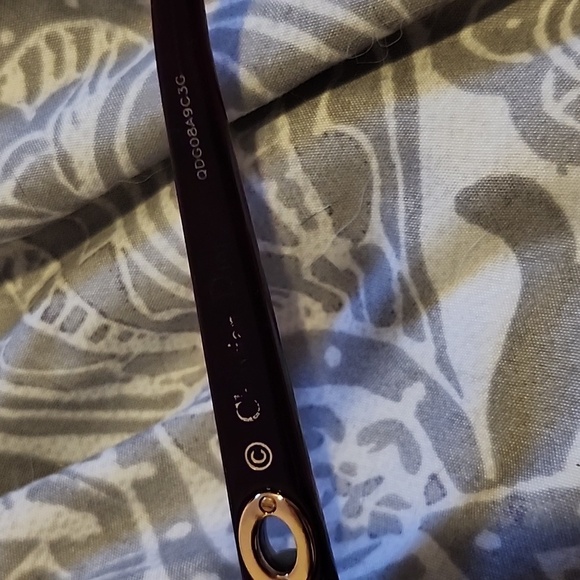 Dior sunglasses 💯 Authentic - Picture 4 of 13